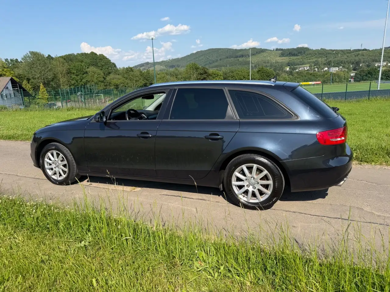 Das Auto