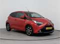 Toyota Aygo 1.0 VVT-i x-joy X-Shift automaat | Carplay | Autom Rood - thumbnail 15