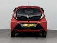 Toyota Aygo 1.0 VVT-i x-joy X-Shift automaat | Carplay | Autom Rood - thumbnail 26