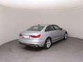 Audi A4 Limousine 30 TDI advanced Silber - thumbnail 4