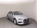 Audi A4 Limousine 30 TDI advanced Silber - thumbnail 2