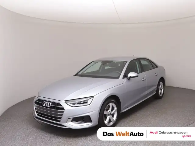 2024 Audi A4 in Silver for sale