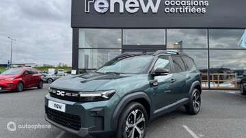 1.2 mild hybrid 140ch Journey