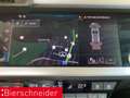 Audi A3 30 TFSI AHK NAVI PDC SHZ VC Negro - thumbnail 24