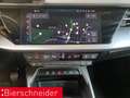 Audi A3 30 TFSI AHK NAVI PDC SHZ VC Negro - thumbnail 17