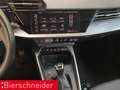 Audi A3 30 TFSI AHK NAVI PDC SHZ VC Negro - thumbnail 16