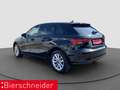 Audi A3 30 TFSI AHK NAVI PDC SHZ VC Nero - thumbnail 7