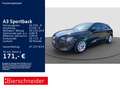 Audi A3 30 TFSI AHK NAVI PDC SHZ VC Nero - thumbnail 1