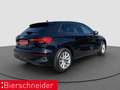 Audi A3 30 TFSI AHK NAVI PDC SHZ VC Negro - thumbnail 8