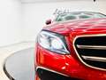Mercedes-Benz E 220 ✅1AN GARANTIE✅1ER PROPRIO✅️PANO✅REMORQUE Rojo - thumbnail 10