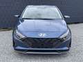 Hyundai i20 Comfort Design Paket Blau - thumbnail 3