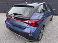 Hyundai i20 Comfort Design Paket Blau - thumbnail 7
