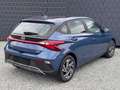 Hyundai i20 Comfort Design Paket Blau - thumbnail 5