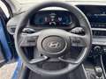 Hyundai i20 Comfort Design Paket Blau - thumbnail 11