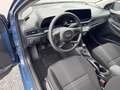 Hyundai i20 Comfort Design Paket Blau - thumbnail 9