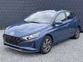 Hyundai i20 Comfort Design Paket Blau - thumbnail 2