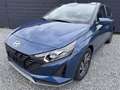 Hyundai i20 Comfort Design Paket Blau - thumbnail 4