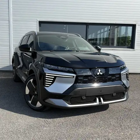 Mitsubishi Eclipse CROSS ELECTRIQUE 218cv 89 kWh 22KW Invite%2B pack INTENSE