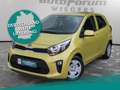 Kia Picanto 1.0 Edition 7 Emotion Klima+SHZ+BT Grün - thumbnail 1