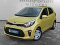 Kia Picanto 1.0 Edition 7 Emotion Klima+SHZ+BT Grün - thumbnail 2