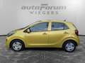 Kia Picanto 1.0 Edition 7 Emotion Klima+SHZ+BT Grün - thumbnail 4