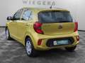 Kia Picanto 1.0 Edition 7 Emotion Klima+SHZ+BT Grün - thumbnail 5