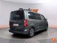 Peugeot Traveller Business 1.5 BlueHDi 88KW (120) Compact Gris - thumbnail 4