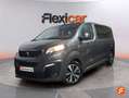 Peugeot Traveller Business 1.5 BlueHDi 88KW (120) Compact Gris - thumbnail 2