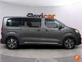 Peugeot Traveller Business 1.5 BlueHDi 88KW (120) Compact Gris - thumbnail 5
