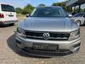Volkswagen Tiguan 2.0 TDI SCR 4Motion DSG United Grau - thumbnail 3