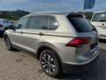 Volkswagen Tiguan 2.0 TDI SCR 4Motion DSG United Grau - thumbnail 2