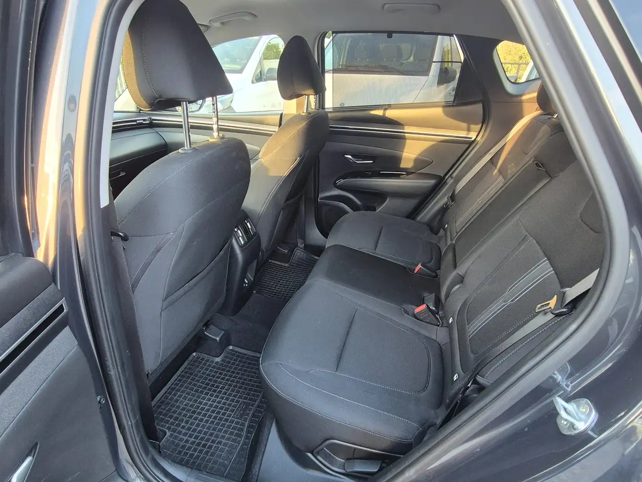 Hyundai TUCSON 1.6 crdi 48V Exellence 2wd dct – foto 9