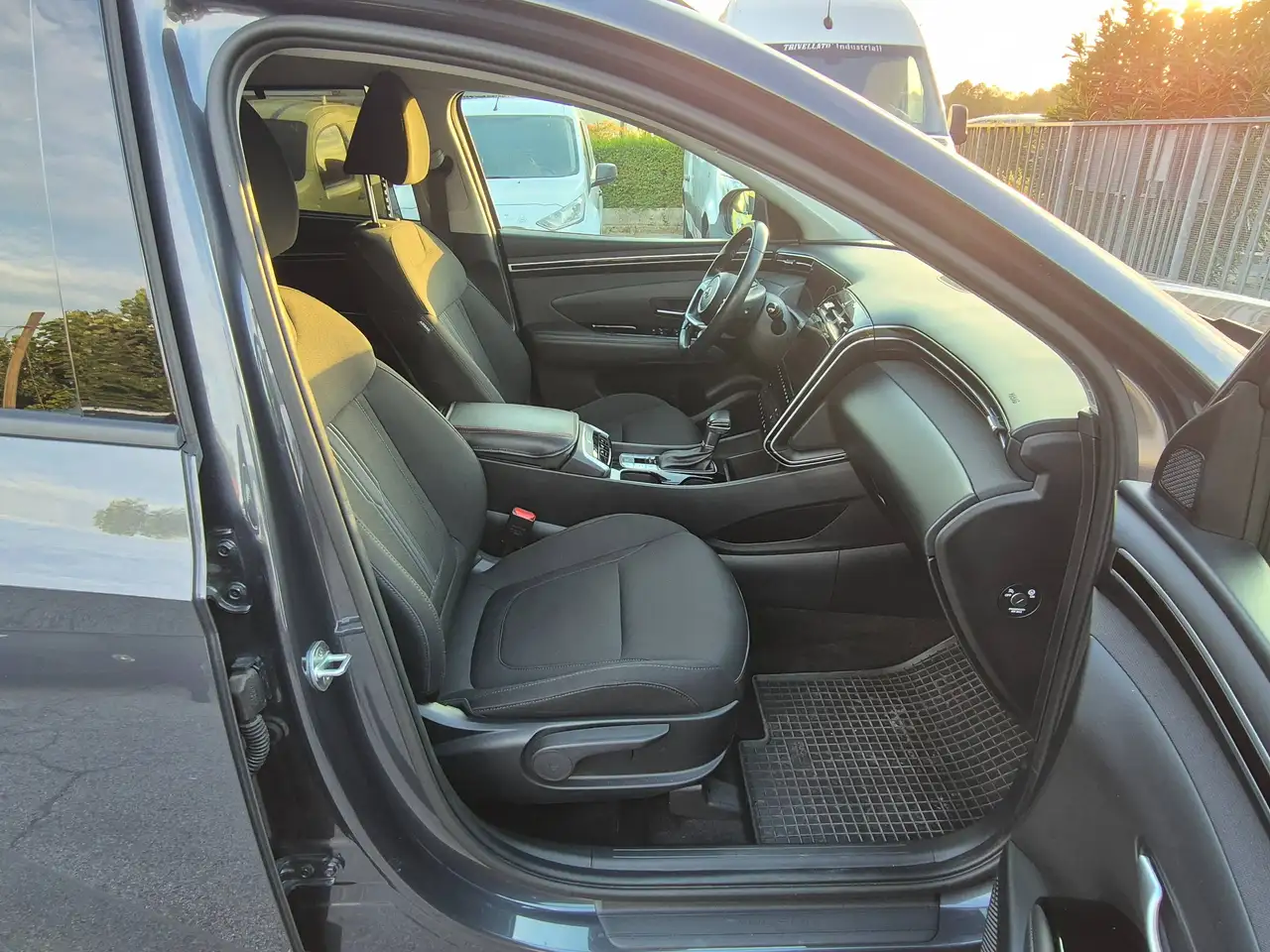 Hyundai TUCSON 1.6 crdi 48V Exellence 2wd dct – foto 12