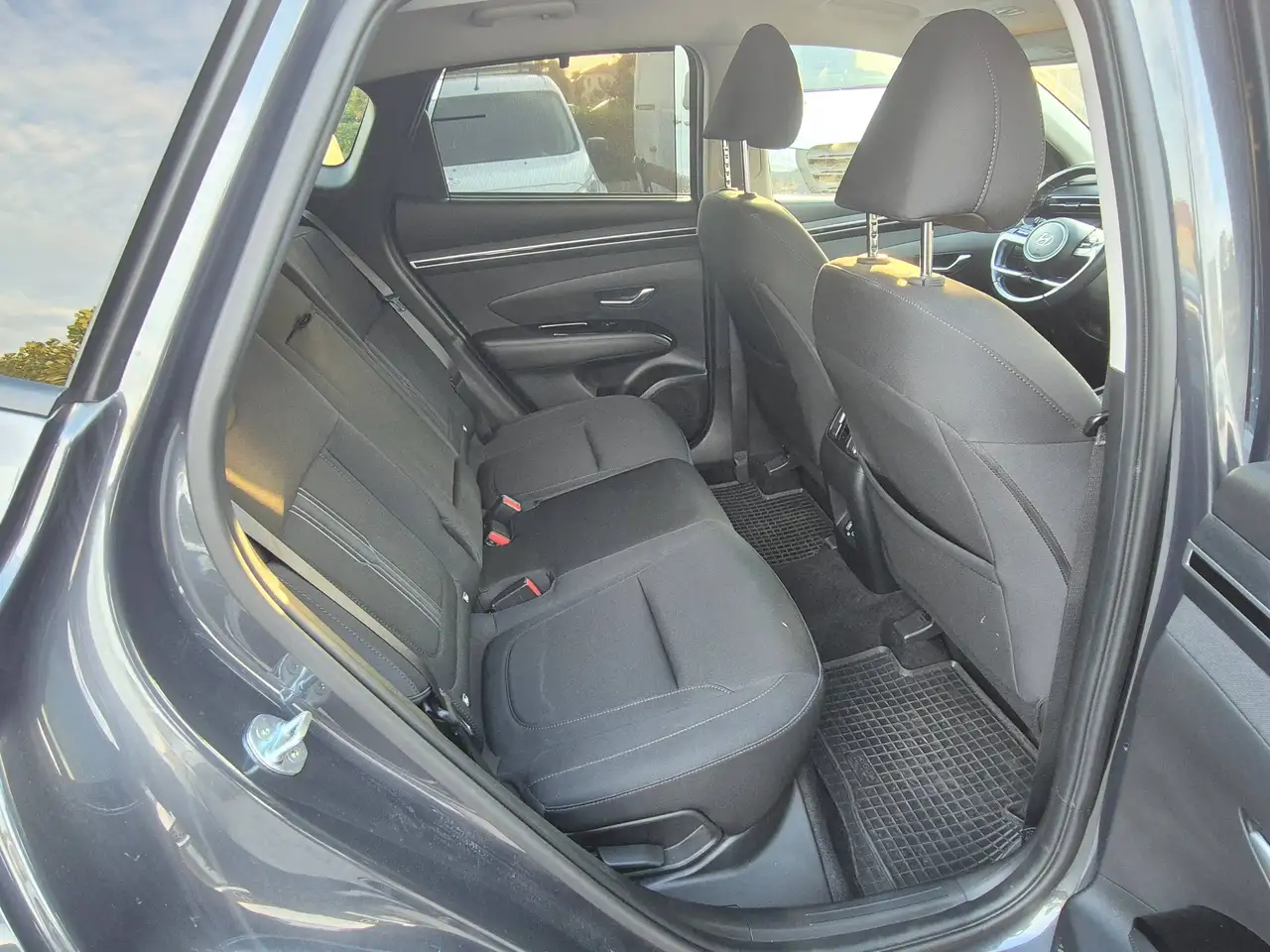 Hyundai TUCSON 1.6 crdi 48V Exellence 2wd dct – foto 11