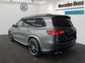 Mercedes-Benz GLS 400 d 4Matic AMG+HUD+PANO+AHK+HANDS-FREE Gris - thumbnail 5