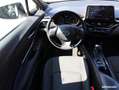 Toyota C-HR 1.8 122H 100 HYBRID FULL-HYBRID DYNAMIC 4X2 E-CVT  Blanc - thumbnail 4