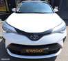 Toyota C-HR 1.8 122H 100 HYBRID FULL-HYBRID DYNAMIC 4X2 E-CVT  Blanc - thumbnail 16