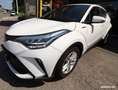 Toyota C-HR 1.8 122H 100 HYBRID FULL-HYBRID DYNAMIC 4X2 E-CVT  Blanc - thumbnail 17