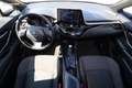 Toyota C-HR 1.8 122H 100 HYBRID FULL-HYBRID DYNAMIC 4X2 E-CVT  Blanc - thumbnail 3