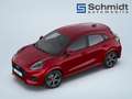 Ford Puma ST-Line 1,0L Eboost Hybrid 125PS A FWD Rot - thumbnail 2