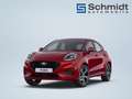 Ford Puma ST-Line 1,0L Eboost Hybrid 125PS A FWD Rot - thumbnail 1