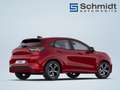 Ford Puma ST-Line 1,0L Eboost Hybrid 125PS A FWD Rot - thumbnail 6