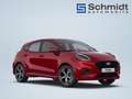Ford Puma ST-Line 1,0L Eboost Hybrid 125PS A FWD Rot - thumbnail 8