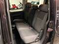Volkswagen Caddy Maxi 2.0 TDI Trendline / 7-SITZER / SHZ / KLIMAUTO Violett - thumbnail 14