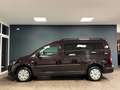 Volkswagen Caddy Maxi 2.0 TDI Trendline / 7-SITZER / SHZ / KLIMAUTO Violett - thumbnail 2