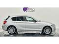 BMW 118 118i 118 i 170 SPORT / SUIVI BMW Gris - thumbnail 5