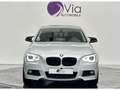 BMW 118 118i 118 i 170 SPORT / SUIVI BMW Gris - thumbnail 2