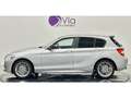 BMW 118 118i 118 i 170 SPORT / SUIVI BMW Gris - thumbnail 4