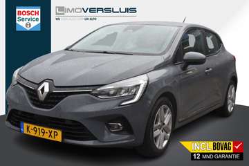 1.0 TCe Zen | Airco | Apple Carplay | Cruise | 12