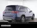 Mercedes-Benz GLS 350 d 4M Airmatic Distronic Panorama 360° Blau - thumbnail 3